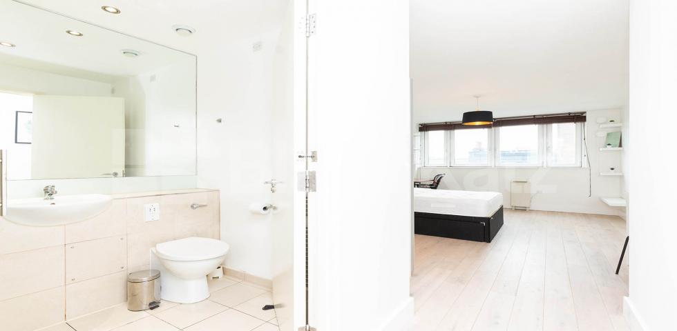 Super spacious two bed in camdenm mins to regents park and camden market Inverness Street, Camden